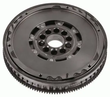 2294501233 Маховик SACHS підбір по vin на Brocar
