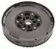2294501236 Демпфер зчеплення Opel Corsa 1.7 CDTI 06-/Astra H 1.7CDTI 07- SACHS підбір по vin на Brocar