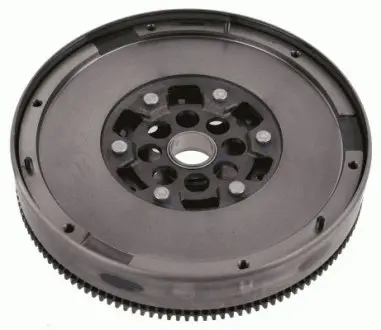 2294501236 Демпфер зчеплення Opel Corsa 1.7 CDTI 06-/Astra H 1.7CDTI 07- SACHS підбір по vin на Brocar