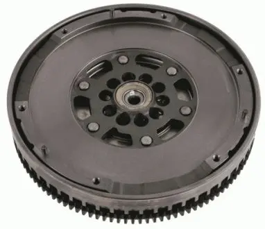 2294501242 Маховик SACHS підбір по vin на Brocar