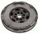Демпфер зчеплення Fiat Fiorino/Punto 1.3DMultijet 07-, 55/70kw 2294 501 243