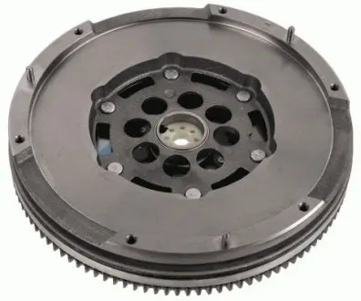 2294501247 Двомасовий маховик SACHS підбір по vin на Brocar