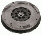 Демпфер сцепления BMW (E60, E61) 525 d/xDrive, 12/01 - 12/10 2294 501 248