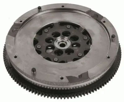 2294501248 Демпфер зчеплення BMW (E60, E61) 525 d/xDrive, 12/01 - 12/10 SACHS підбір по vin на Brocar