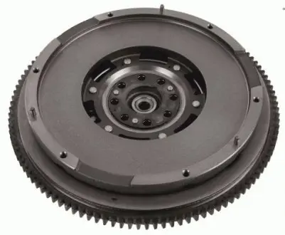 2294501249 Маховик SACHS підбір по vin на Brocar