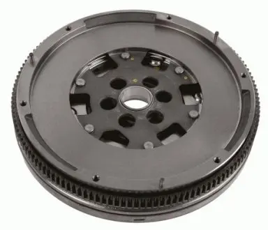 2294501250 Демпфер сцепления Mitsubishi Outlander 2.0 DI-D 07-12 SACHS подбор по vin на Brocar