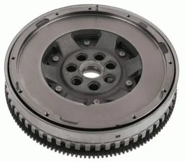 2294501257 Маховик SACHS підбір по vin на Brocar
