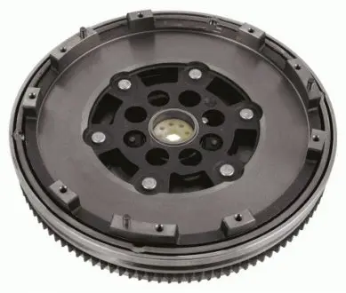 2294501258 Демпфер сцепления Hyundai Santa FÉ I 2.0CRDi 4x4, 11/00 - 03/06, 92kw SACHS подбор по vin на Brocar