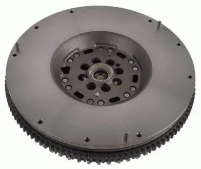 2294501260 МАХОВИК SACHS підбір по vin на Brocar