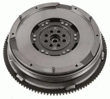 2294501261 Маховик SACHS підбір по vin на Brocar