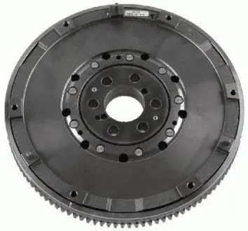 2294701016 Маховик SACHS підбір по vin на Brocar