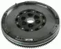 2294701026 Маховик SACHS підбір по vin на Brocar