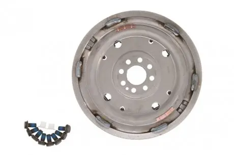 2295601006 МАХОВИК SACHS підбір по vin на Brocar