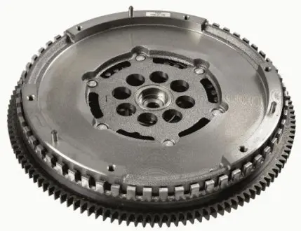 2294501203 Двухмассовый маховик SACHS підбір по vin на Brocar