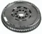 2294501073 МАХОВИК SACHS підбір по vin на Brocar