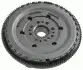 2294501066 Маховик 2294 501 066 SACHS SACHS підбір по vin на Brocar
