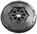 2294501063 Маховик 2294 501 063 SACHS SACHS підбір по vin на Brocar