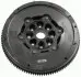 2294501062 Маховик 2294 501 062 SACHS SACHS підбір по vin на Brocar