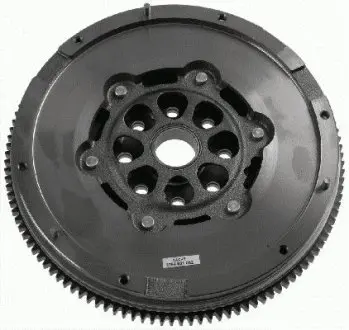 2294501062 Маховик 2294 501 062 SACHS SACHS підбір по vin на Brocar