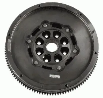 2294501060 МАХОВИК SACHS підбір по vin на Brocar