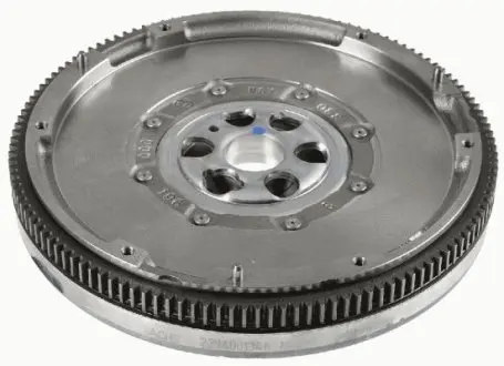 2294001346 МАХОВИК SACHS підбір по vin на Brocar