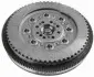 2294000628 МАХОВИК SACHS підбір по vin на Brocar