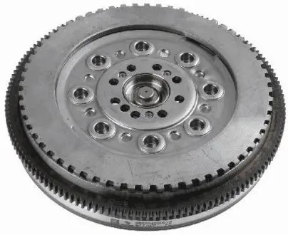2294000628 МАХОВИК SACHS підбір по vin на Brocar