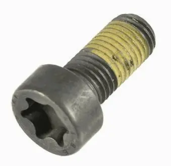 1815000009 БОЛТ SACHS підбір по vin на Brocar