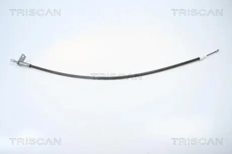 814023135 Трос стоянкових гальм задн Прав (900мм/785мм) MERCEDES C (CL203), C T-MODEL (S203), C (W203), CLC (CL203), CLK (A209), CLK (C209) 1.6-6.2 05.00-06.11 TRISCAN підбір по vin на Brocar