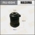 RU694 С/блок передній важеля передн. Ford C-Max 07-10, Focus 04-12, Kuga 09-12 Volvo C30, S40 II, V50 1.4-Electric 04-13 MASUMA підбір по vin на Brocar