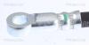 815080315 Шланг гальмівний передній лівий Chrysler Sebring Dodge Avenger, Caliber Jeep Compass, Patriot 1.8-2.7 06.06- TRISCAN підбір по vin на Brocar