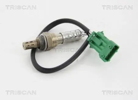 884528003 Лямбда-зонд PSA Berlingo 1.4 96-11/Nemo 1.4 08-/Bipper 1.4 08-/Partner 1.4 96-15/Fiat Fiorino 1.4 07- TRISCAN підбір по vin на Brocar