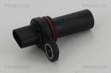 885580107 Датчик коленвала Chrysler Sebring 2.4 06-10/Dodge Caliber 1.8/2.0/2.4 06-/Jeep Compass 2.4 06- TRISCAN подбор по vin на Brocar