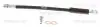Гальмівний шланг, задн Seat Leon Skoda Octavia III 1.0-2.0D 09.12- 8150292016