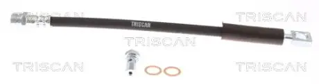8150292016 Тормозной шланг, задн Seat Leon Skoda Octavia III 1.0-2.0D 09.12- TRISCAN подбор по vin на Brocar
