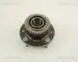 Підшипник ступиці зад. Mazda 323/323F BG/BA/BJ 89-/94-/98- (+ABS) 853050215