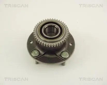 853050215 Підшипник ступиці зад. Mazda 323/323F BG/BA/BJ 89-/94-/98- (+ABS) TRISCAN підбір по vin на Brocar