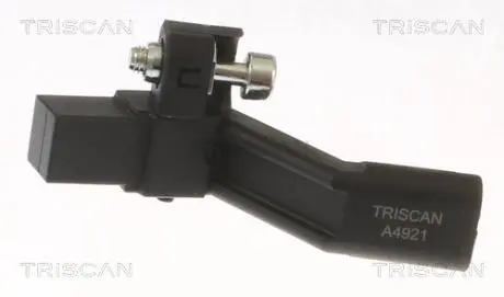 885529158 Датчик импульсов коленчатого вала Audi A3, A4, A6, Q5 2.0TDI TRISCAN подбор по vin на Brocar