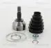 ШРКШ зовн. 25x26x58, 6мм CITROEN C5 I, C5 II 2.0D/2.2D 03.01- 8540 28135