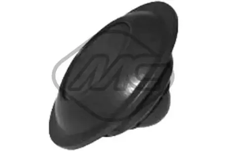 93875 Кнопка фіксатора задн. двері Fiat Ducato/Citroen Jumper 06- METALCAUCHO підбір по vin на Brocar