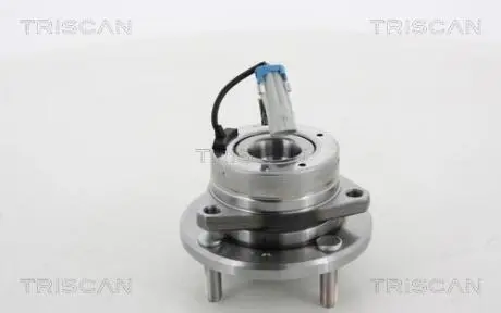 853021108 Ступиця перед. ABS+ Chevrolet Epica/Evanda 2.0i, 2.0D 04- TRISCAN підбір по vin на Brocar