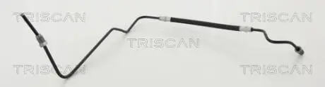 815025267 Тормозной шланг Renault Fluence 1.5D-Electric 02.10- TRISCAN подбор по vin на Brocar