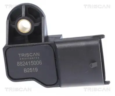 882415006 Датчик тиску надуву Iveco Daily 99-07 2.8 TRISCAN підбір по vin на Brocar