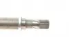 602308 Шрус (внутренний) Renault Captur/Clio 16- (R) (33x26/346) (МКПП 6-ступк) GSP підбір по vin на Brocar