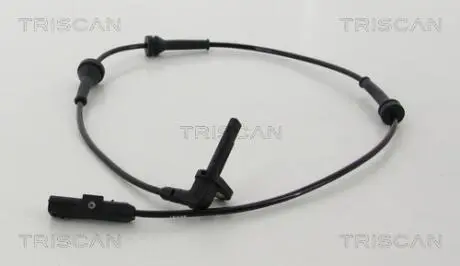 818010103 Датчик ABS перед. Renault Master, 10- TRISCAN підбір по vin на Brocar
