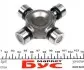 RW41006 Крестовина кардана MB Sprinter/VW Crafter 06- (24x88) ROTWEISS підбір по vin на Brocar