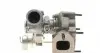 53149887025 Турбина VW LT 2.5TDI (66-75kw) (3 отверствия выпуск) (074145701C) BorgWarner підбір по vin на Brocar