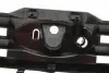 RWS2283 Решітка радіатора Ford Connect 09-13 ROTWEISS підбір по vin на Brocar