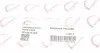 RWS2309 Кришка дзеркала (L) VW Crafter/ MB Sprinter (W906) 06- ROTWEISS підбір по vin на Brocar