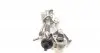 48456 Радиатор рециркуляции ОГ с клапаном EGR BMW 5 (F10/F07) 3.0 12-17 (N57) NRF підбір по vin на Brocar
